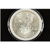 Image 1 : 2002 AMERICAN SILVER EAGLE UNC