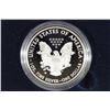 Image 2 : 2014-W PROOF AMERICAN SILVER EAGLE ORIGINAL MINT