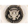 Image 2 : 1980-S KENNEDY HALF DOLLAR PCGS PR69 DCAM