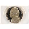 Image 1 : 1981-S TYPE I JEFFERSON NICKEL PCGS PR69 DCAM
