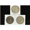 Image 2 : 1922-P/D/S PEACE SILVER DOLLARS