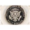 Image 2 : 1972-S KENNEDY HALF DOLLAR PCGS PR69 DCAM