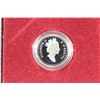 Image 2 : 2001 CANADA PROOF SILVER 5 CENT 150TH ANNIVERSARY