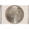 Image 1 : 1887 MORGAN SILVER DOLLAR NGC MS64
