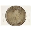 Image 2 : 1913 CANADA SILVER 50 CENT