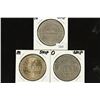 Image 1 : 3 ASSORTED SHIP $1 GAMING TOKENS NORWEIGIAN