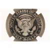 Image 2 : 1988-S KENNEDY HALF DOLLAR NGC PF69 ULTRA CAMEO