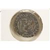 Image 2 : CIRCA 1526-64 HUNGARY SILVER DENAR FERDINAND I ERA