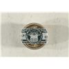 Image 2 : ROLL OF 12-2014-P HERBERT HOOVER PRESIDENTIAL $'S