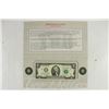 Image 1 : 2014 $2 SINGLE NOTE THIS IS A 2009 $2 FRN WITH