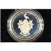 Image 2 : 1998 EAST CARIBBEAN STATES SILVER PROOF $10