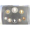 Image 2 : 1999 CANADA SILVER PROOF SET 225TH ANNIVERSARY