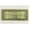 Image 2 : 1934 $1 FUNNY BACK SILVER CERTIFICATE BLUE SEAL