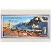 Image 1 : 1999 ANTARCTICA $1 DIVING ADELIE PENGUINS CRISP