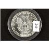 Image 2 : 1992 AMERICAN SILVER EAGLE UNC