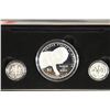 Image 2 : 2015 MARCH OF DIMES SPECIAL SILVER SET INCLUDES