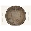 Image 2 : 1907 NEWFOUNDLAND SILVER 50 CENT