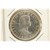 Image 2 : 1959 CANADA SILVER DOLLAR UNC