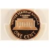Image 2 : 1987-S LINCOLN CENT PCGS PR69RD DCAM