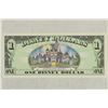 Image 2 : SERIES 2003-D DISNEY DOLLAR MICKEY CRISP UNC