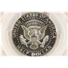 Image 2 : 1970-S 40% SILVER JOHN F. KENNEDY HALF PCGS PR68