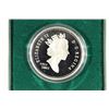 Image 2 : 2002 CANADA PROOF SILVER DOLLAR GOLDEN JUBILEE