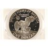 Image 2 : 1974-S IKE DOLLAR PCGS PR69 DCAM