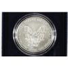 Image 2 : 2016-W AMERICAN SILVER EAGLE UNC