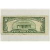 Image 2 : 1953 $5 SILVER CERTIFICATE BLUE SEAL