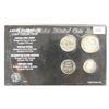 Image 2 : AMERICAS OBSOLETE COIN COLLECTION CONTAINS: