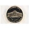 Image 2 : 1999-S JEFFERSON NICKEL PCGS PR69 DCAM