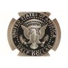 Image 2 : 1995-S KENNEDY HALF DOLLAR NGC PF69 ULTRA CAMEO