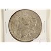 Image 1 : 1885-O MORGAN SILVER DOLLAR