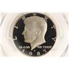 Image 1 : 1987-S KENNEDY HALF DOLLAR PCGS PR69 DCAM