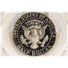 Image 2 : 1987-S KENNEDY HALF DOLLAR PCGS PR69 DCAM