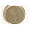 Image 1 : 1866 THREE CENT PIECE (NICKEL)