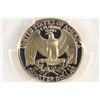 Image 2 : 1985-S WASHINGTON QUARTER PCGS PR69 DCAM