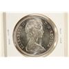 Image 2 : 1966 CANADA SILVER DOLLAR UNC