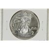 Image 1 : 2015 AMERICAN SILVER EAGLE UNC