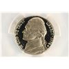 Image 1 : 1976-S JEFFERSON NICKEL PCGS PR69 DCAM