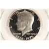 Image 1 : 1976-S KENNEDY HALF DOLLAR PCGS PR69 DCAM