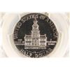 Image 2 : 1976-S KENNEDY HALF DOLLAR PCGS PR69 DCAM