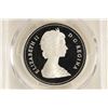 Image 2 : 1986 CANADA VANCOUVER SILVER DOLLAR PCGS PR69 DCAM