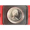 Image 2 : 1975 CANADA CALGARY SILVER DOLLAR PROOF