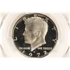 Image 1 : 1972-S KENNEDY HALF DOLLAR PCGS PR69 DCAM
