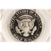 Image 2 : 1972-S KENNEDY HALF DOLLAR PCGS PR69 DCAM