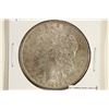Image 1 : 1896 MORGAN SILVER DOLLAR