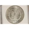 Image 2 : 1897 MORGAN SILVER DOLLAR NGC MS64