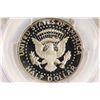 Image 2 : 1979-S TYPE I KENNEDY HALF DOLLAR PCGS PR69 DCAM