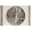 Image 1 : 1988 AMERICAN SILVER EAGLE NGC MS69